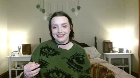 Snapshot of littlestpuppet chatting on 05-01-26, 12:04 Kori online show from 05-01-26, 12:04