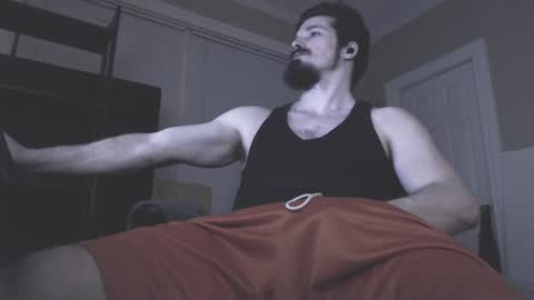 Alex or LSS online show from 01-30-25, 04:16