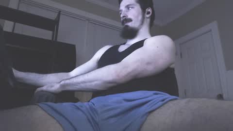 Alex or LSS online show from 02-02-25, 03:54