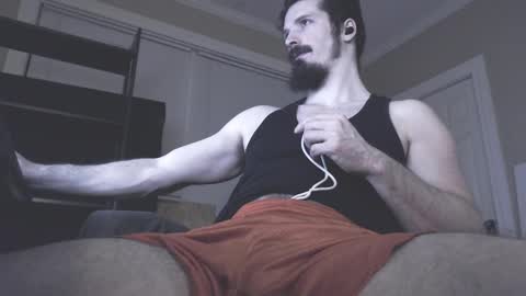 Alex or LSS online show from 02-17-25, 07:58