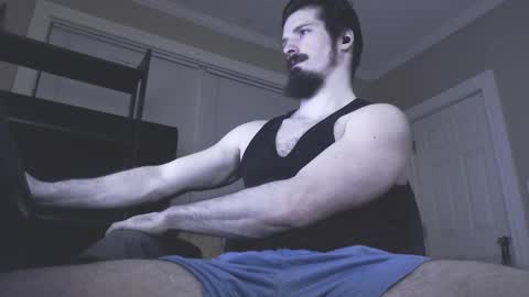 Alex or LSS online show from 02-19-25, 10:12