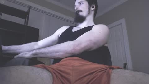 Alex or LSS online show from 02-26-25, 04:35