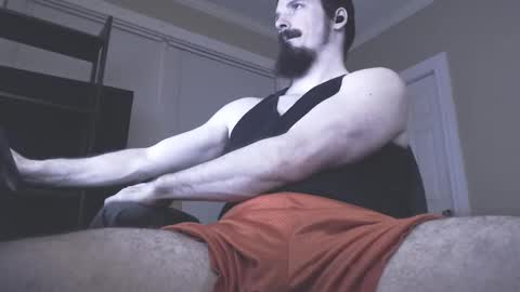 Alex or LSS online show from 09-16-25, 05:08