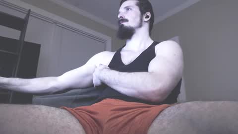 Alex or LSS online show from 09-30-25, 03:44