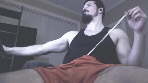 Alex or LSS online show from 10-05-25, 04:55