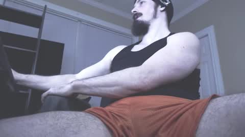 Alex or LSS online show from 12-15-25, 12:04