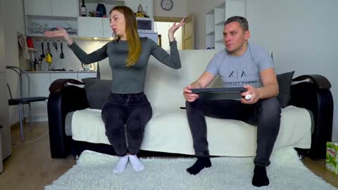 Little Tifany online show from 10-30-25, 12:50