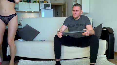 Little Tifany online show from 02-06-26, 11:24