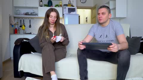 Little Tifany online show from 02-10-26, 11:25