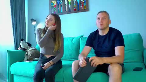 Little Tifany online show from 06-26-26, 11:36