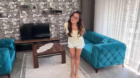 Snapshot of littlesweetyy chatting on 10-09-25, 11:41 little sweety online show from 10-09-25, 11:41