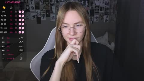 Eliana online show from 03-21-26, 10:42