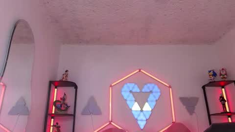 littlevixen18 online show from 02-04-26, 02:23