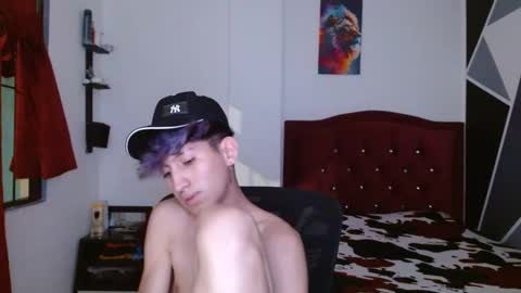 Snapshot of littlextrem chatting on 12-04-24, 02:09 Eros online show from 12-04-24, 02:09