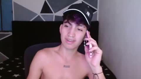 Snapshot of littlextrem chatting on 12-29-24, 03:44 Eros online show from 12-29-24, 03:44
