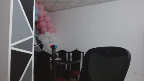 Snapshot of littlextrem chatting on 01-13-25, 05:55 Eros online show from 01-13-25, 05:55