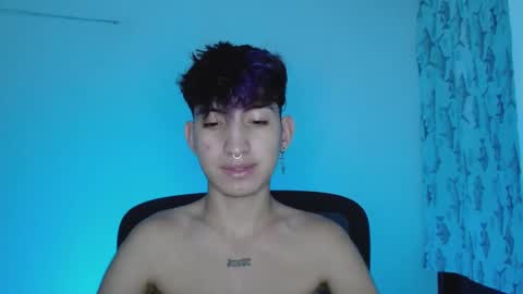 Snapshot of littlextrem chatting on 01-14-25, 01:26 Eros online show from 01-14-25, 01:26