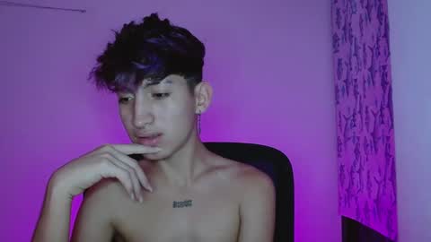 Snapshot of littlextrem chatting on 01-18-25, 02:58 Eros online show from 01-18-25, 02:58