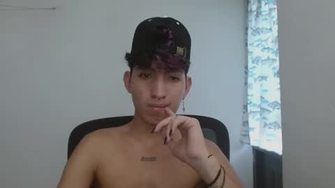 Snapshot of littlextrem chatting on 01-30-25, 12:59 Eros online show from 01-30-25, 12:59