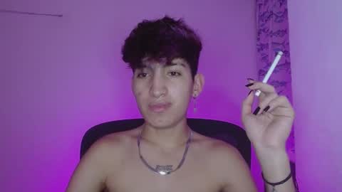 Snapshot of littlextrem chatting on 02-01-25, 04:24 Eros online show from 02-01-25, 04:24