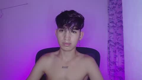 Snapshot of littlextrem chatting on 02-14-25, 06:34 Eros online show from 02-14-25, 06:34