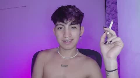 Snapshot of littlextrem chatting on 02-18-25, 04:58 Eros online show from 02-18-25, 04:58