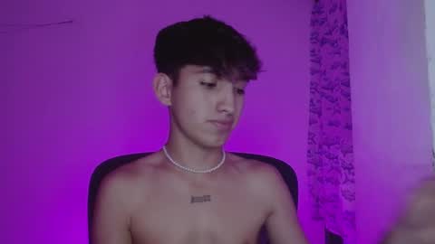 Snapshot of littlextrem chatting on 02-21-25, 05:35 Eros online show from 02-21-25, 05:35