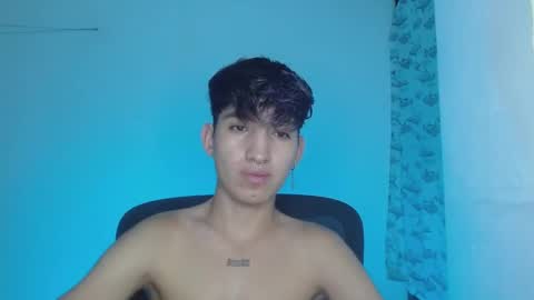 Snapshot of littlextrem chatting on 02-24-25, 05:11 Eros online show from 02-24-25, 05:11