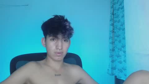 Snapshot of littlextrem chatting on 02-25-25, 05:41 Eros online show from 02-25-25, 05:41