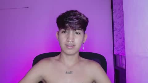 Snapshot of littlextrem chatting on 02-28-25, 10:09 Eros online show from 02-28-25, 10:09