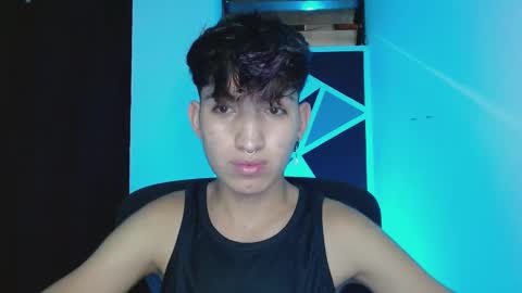 Snapshot of littlextrem chatting on 03-07-25, 02:36 Eros online show from 03-07-25, 02:36