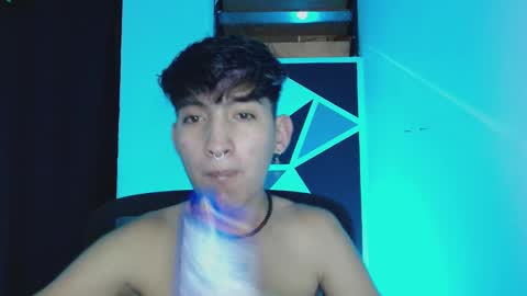 Snapshot of littlextrem chatting on 03-10-25, 04:07 Eros online show from 03-10-25, 04:07