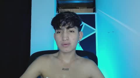 Snapshot of littlextrem chatting on 03-12-25, 05:46 Eros online show from 03-12-25, 05:46