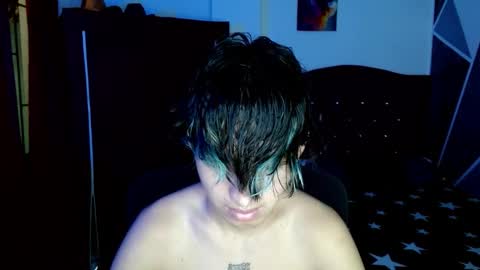Snapshot of littlextrem chatting on 09-13-25, 07:08 Eros online show from 09-13-25, 07:08