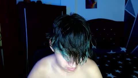 Snapshot of littlextrem chatting on 09-14-25, 06:56 Eros online show from 09-14-25, 06:56