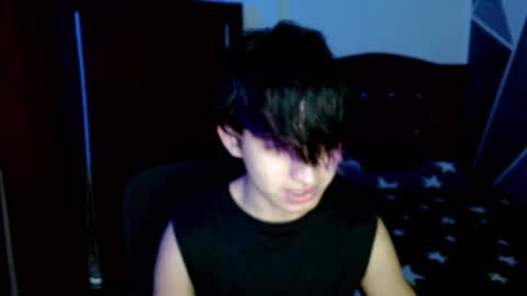 Snapshot of littlextrem chatting on 09-19-25, 03:41 Eros online show from 09-19-25, 03:41