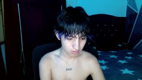 Eros online show from 11-11-25, 02:55