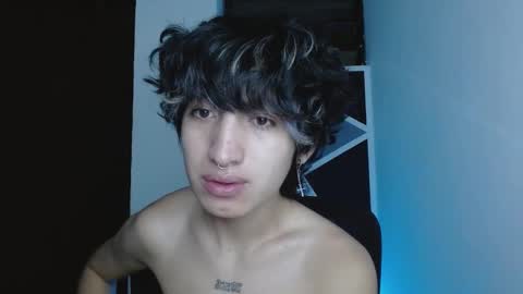 Eros online show from 01-17-26, 05:23