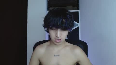 Eros online show from 02-19-26, 01:01