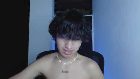 Eros online show from 02-27-26, 05:18