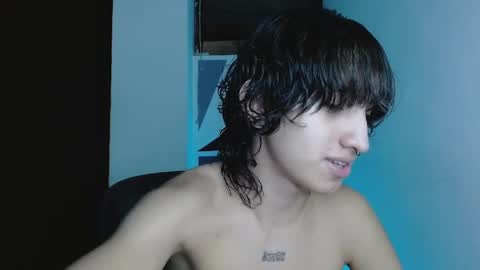 Eros online show from 05-07-26, 03:01