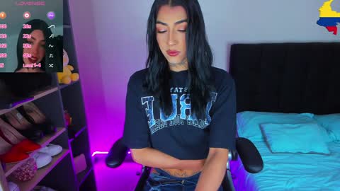 litz_81 online show from 12-31-24, 01:04