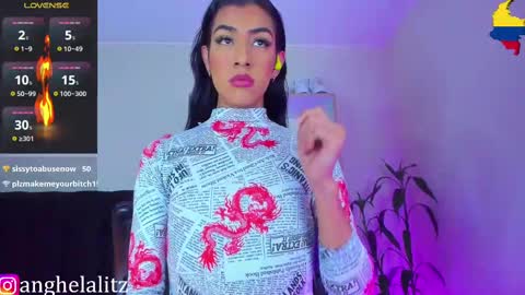 litz_81 online show from 02-12-25, 03:51