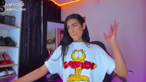 litz_81 online show from 03-06-25, 10:26