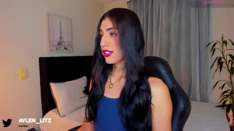 litz_81 online show from 09-11-25, 08:14