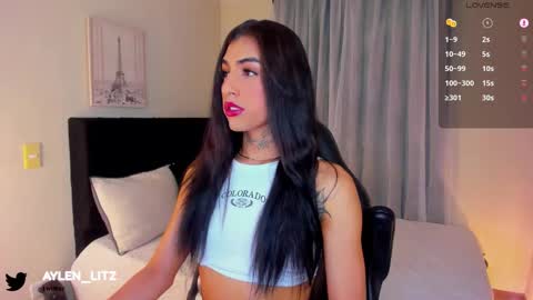 litz_81 online show from 09-19-25, 12:23