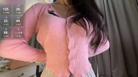 Snapshot of liuli_flower chatting on 05-16-26, 07:34 liuli_flower online show from 05-16-26, 07:34