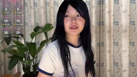 Snapshot of liunana chatting on 02-14-26, 10:45 nana online show from 02-14-26, 10:45