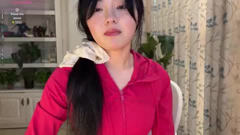 Snapshot of liunana chatting on 02-15-26, 10:36 nana online show from 02-15-26, 10:36