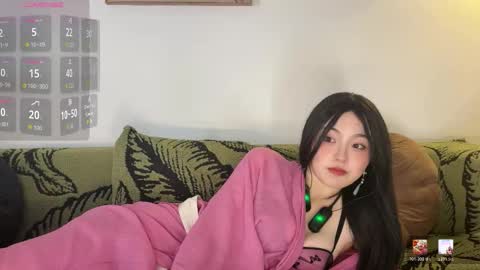 Snapshot of liunana chatting on 02-28-26, 04:57 nana online show from 02-28-26, 04:57